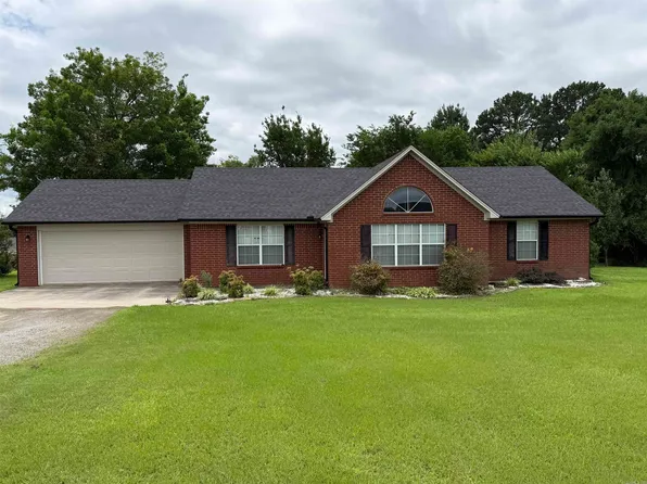 291 County Road 3536, Clarksville, AR 72830