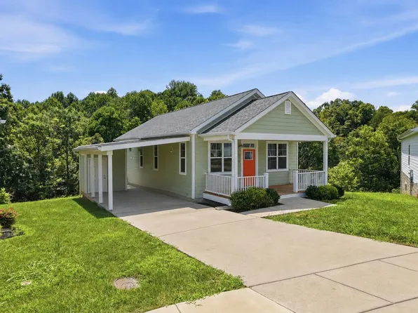 334 Hemlock Cir, Cookeville, TN 38501