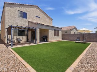 4383 W Horsenettle Dr, San Tan Valley, AZ 85142