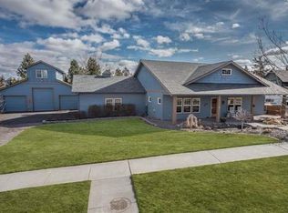20831 Liberty Ln, Bend, OR 97701