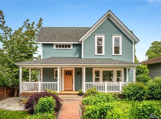 421 Avenue A, Snohomish, WA 98290