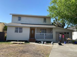 509 W Avenue B, Kingsville, TX 78363