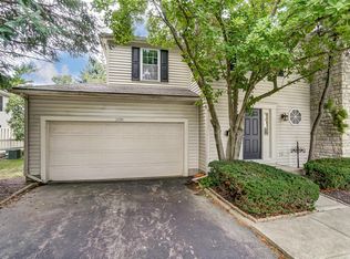 2494 Bethel Rd #2A, Columbus, OH 43220