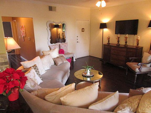 3rd image of 7009 E Acoma Dr Unit 2112