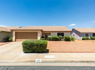 371 Virginia Lake Ave, Henderson, NV 89015