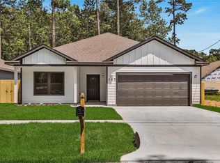 707 Magnolia Point Dr, Huffman, TX 77336