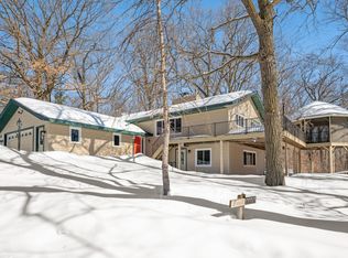 8700 202nd St N, Forest Lake, MN 55025
