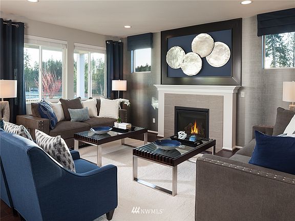 3rd image of 32253 49th (Lot 148) Street
