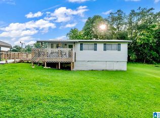 5628 Boling Rd, Mount Olive, AL 35117