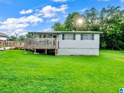 5628 Boling Rd, Mount Olive, AL, 35117