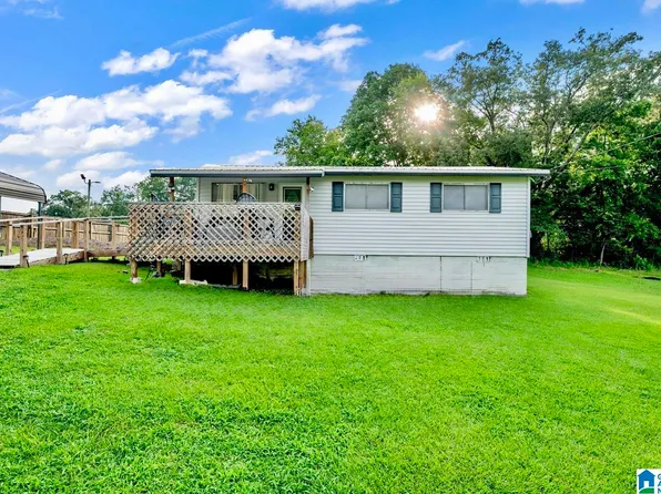 5628 Boling Rd, Mount Olive, AL 35117