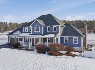 14 Premier Drive, Londonderry, NH 03053