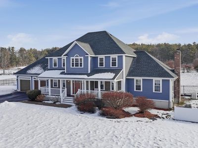 14 Premier Drive, Londonderry, NH, 03053
