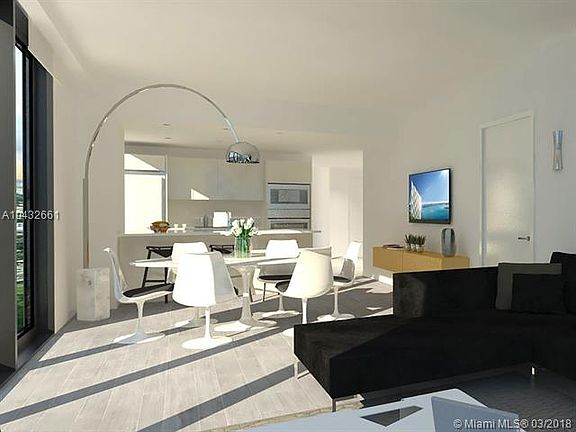 2nd image of 460 NE 28th St APT 3908