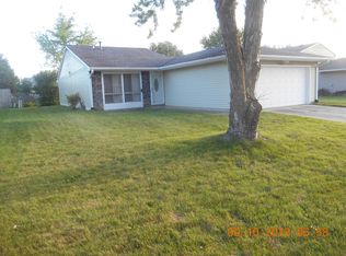 3345 Stonehurst Ct, Joliet, IL