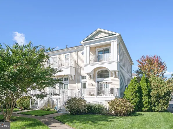38341 N Mill Ln Unit 89, Ocean View, DE 19970