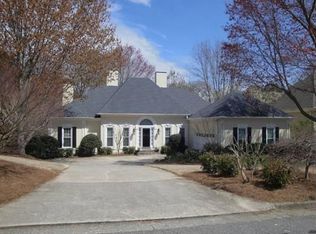 10595 Wren Ridge Rd, Johns Creek, GA 30022