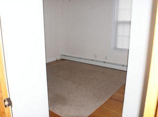 25 Moore St #1, Woonsocket, RI 02895