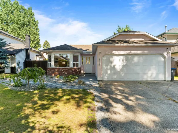 10306 167th St, Surrey, BC V4N 1Z2