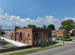 6801 Buffalo Ave, Niagara Falls, NY 14304