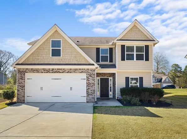 81 Moss Way NW, Cartersville, GA 30120