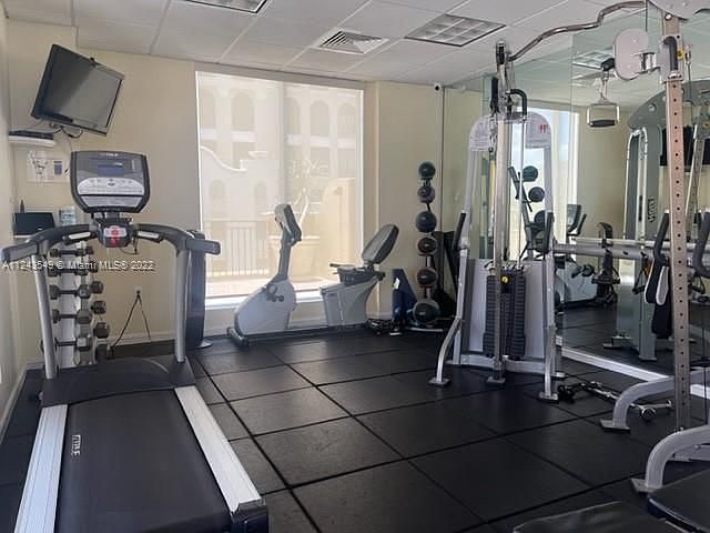 2nd image of 1607 Ponce De Leon Blvd APT 11D