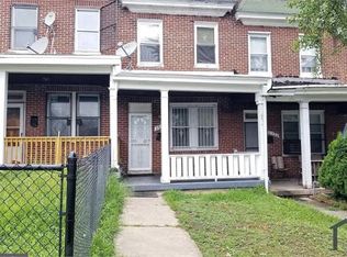 2828 Ellicott Dr, Baltimore, MD 21216