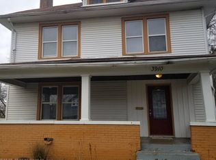 3910 Graceland Ave, Indianapolis, IN 46208