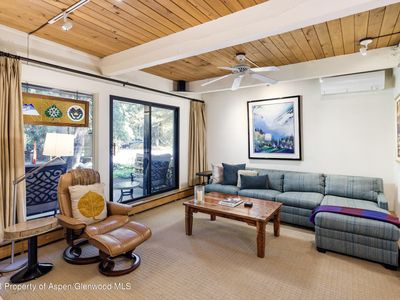 610 S West End St #A104, Aspen, CO, 81611
