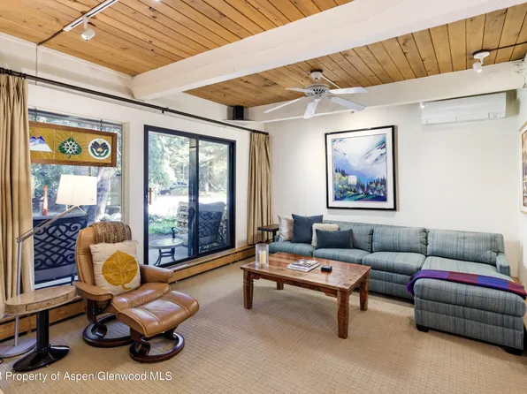 610 S West End St #A104, Aspen, CO 81611