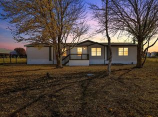 11104 McKinley Dr, Venus, TX 76084