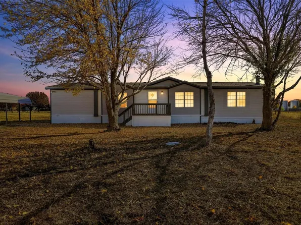 11104 McKinley Dr, Venus, TX 76084