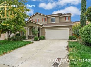 4909 Concordia Dr, El Dorado Hills, CA 95762