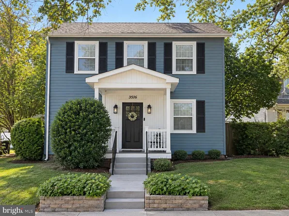 516 Prince George St, Laurel, MD 20707