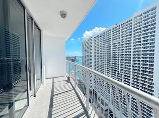 1750 N Bayshore Dr APT 2708, Miami, FL 33132