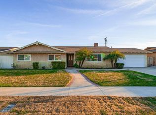 3350 William Dr, Thousand Oaks, CA 91320