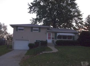 1408 S 1st St, Marshalltown, IA 50158