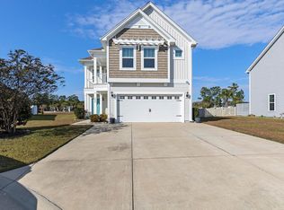 5434 Merrywind Ct., Myrtle Beach, SC 29579
