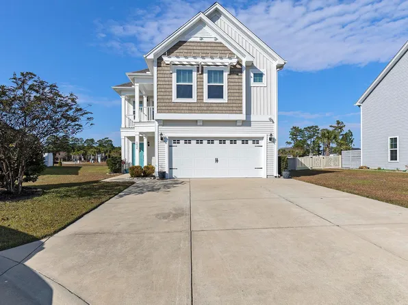 5434 Merrywind Ct., Myrtle Beach, SC 29579