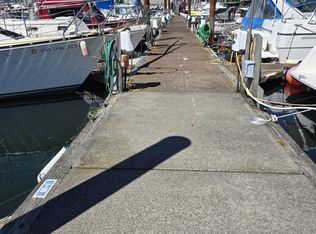 SE Bay Blvd #M125, Newport, OR 97365