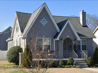 1315 15th Ave S, Nashville, TN 37212