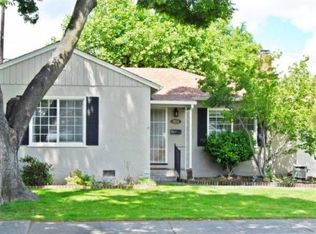 1614 54th St, Sacramento, CA 95819