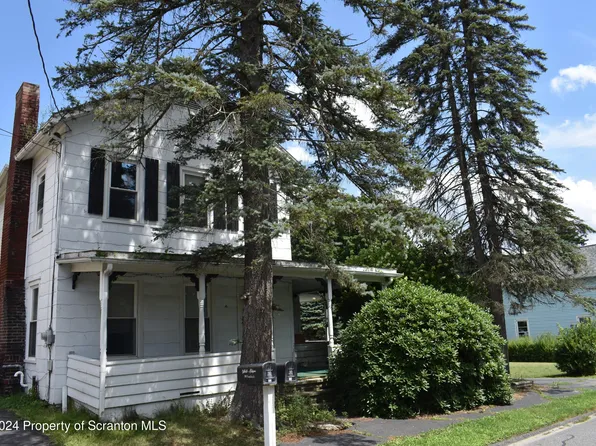 490 Franklin St, Great Bend, PA 18821
