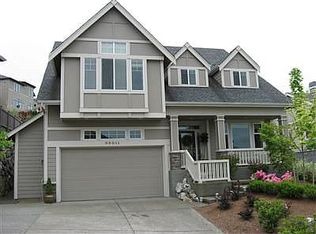 23011 SE 45th Pl, Sammamish, WA