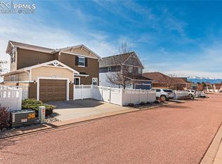 7721 Menagerie Ln, Colorado Springs, CO 80923