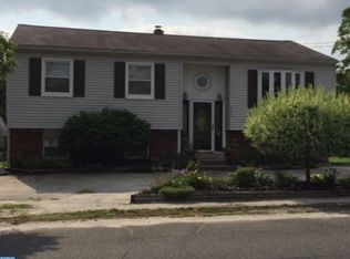 321 Spring Lake Blvd, Browns Mills, NJ 08015