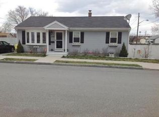 373 Hillman St, New Bedford, MA 02740