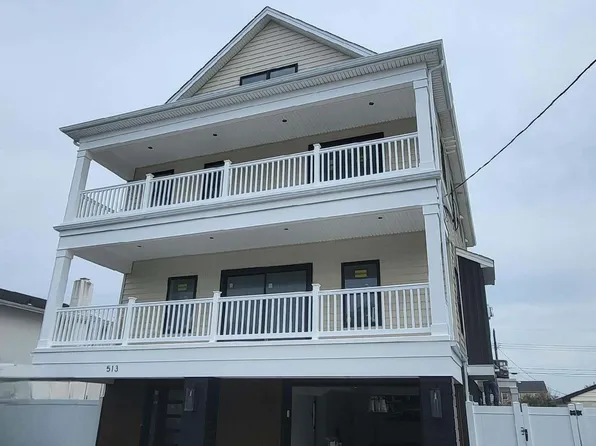 513 N Cambridge Ave, Ventnor, NJ 08406