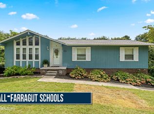 12309 W Kings Gate Rd, Knoxville, TN 37934