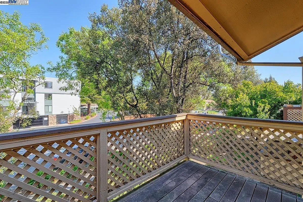 1 bed, 1.0 bath, 712 sqft, $2,500 — Photo 4